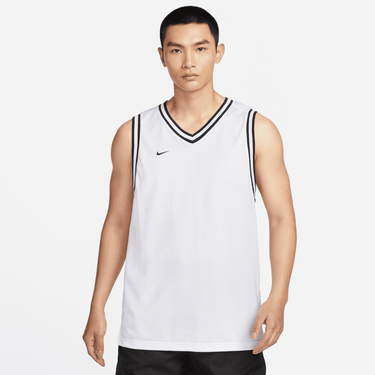 NIKE DNA MEN'S DRI-FIT BASKETBALL JERSEY