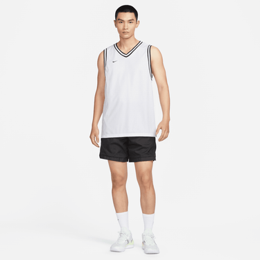 NIKE DNA MEN'S DRI-FIT BASKETBALL JERSEY