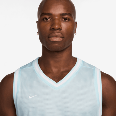 NIKE DNA MEN'S DRI-FIT BASKETBALL JERSEY