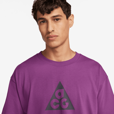 NIKE ACG MEN'S DRI-FIT T-SHIRT