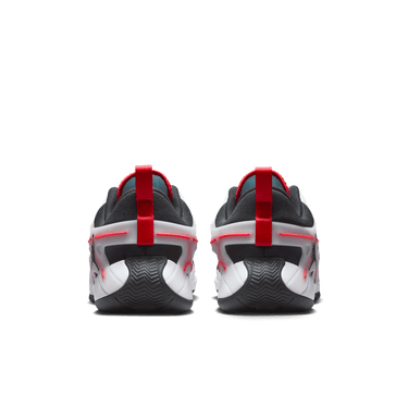 JORDAN HEIR SERIES PF "BLOODLINE" BASKETBALL SHOES