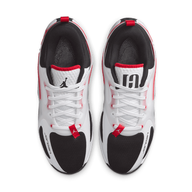 JORDAN HEIR SERIES PF "BLOODLINE" BASKETBALL SHOES