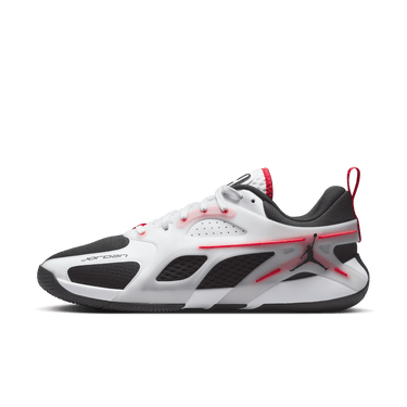 JORDAN HEIR SERIES PF "BLOODLINE" BASKETBALL SHOES