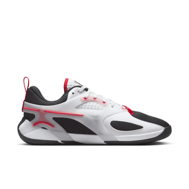 JORDAN HEIR SERIES PF "BLOODLINE" BASKETBALL SHOES