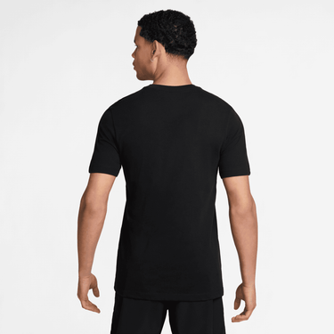 NIKE DRI-FIT MEN'S TRAIL RUNNING T-SHIRT