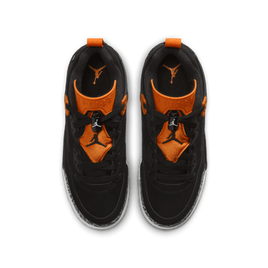 JORDAN SPIZIKE LOW BIG KIDS' SHOES