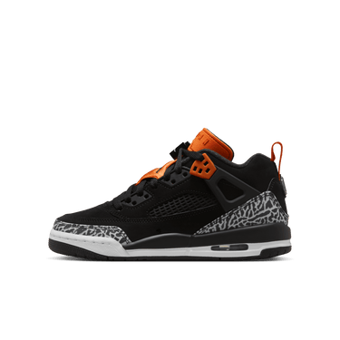 JORDAN SPIZIKE LOW BIG KIDS' SHOES