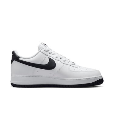 NIKE AIR FORCE 1 '07 MEN'S SHOES