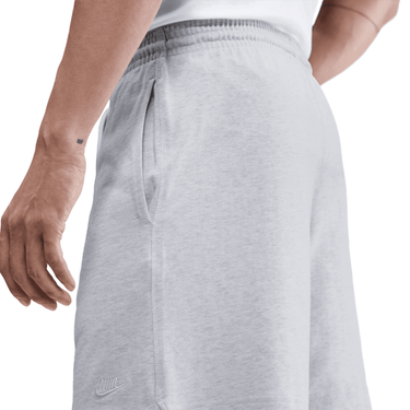 NIKE CLUB MEN'S KNIT SHORTS