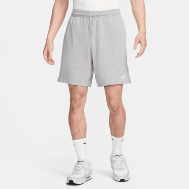 NIKE CLUB MEN'S KNIT SHORTS