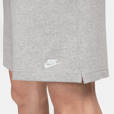 NIKE CLUB MEN'S KNIT SHORTS
