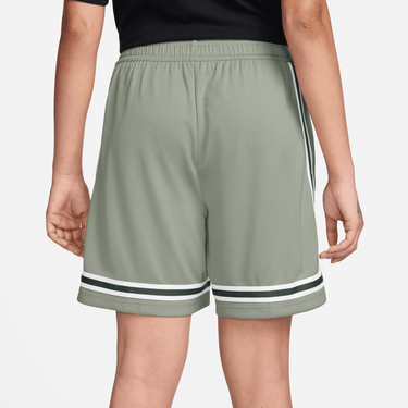 NIKE CROSSOVER WOMEN'S DRI-FIT 7" BASKETBALL SHORTS