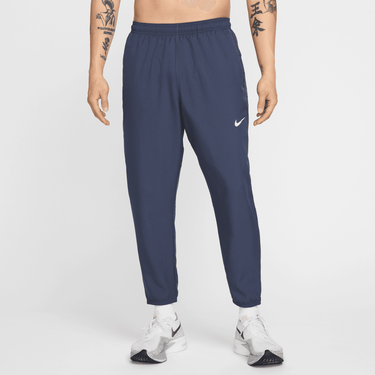 NIKE CHALLENGER MEN'S DRI-FIT WOVEN RUNNING PANTS