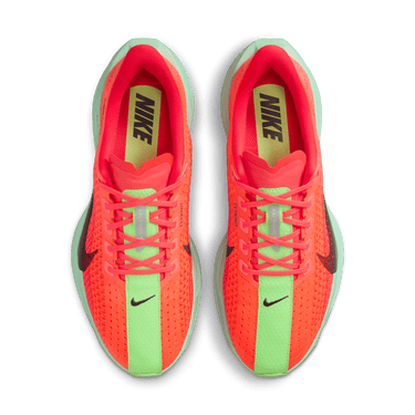 NIKE PEGASUS PLUS WOMEN'S ROAD RUNNING SHOES