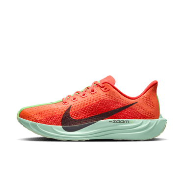 NIKE PEGASUS PLUS WOMEN'S ROAD RUNNING SHOES