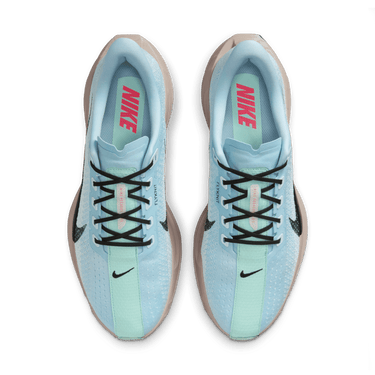 NIKE PEGASUS PLUS MEN'S ROAD RUNNING SHOES