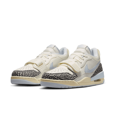 AIR JORDAN LEGACY 312 LOW WOMEN'S SHOES