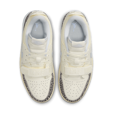 AIR JORDAN LEGACY 312 LOW WOMEN'S SHOES