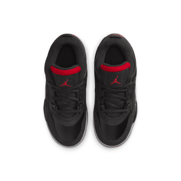 JORDAN 4 RM LITTLE KIDS' SHOES