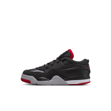JORDAN 4 RM LITTLE KIDS' SHOES