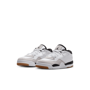 JORDAN 4 RM LITTLE KIDS' SHOES