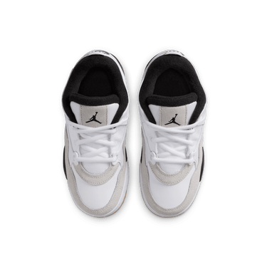 JORDAN 4 RM LITTLE KIDS' SHOES