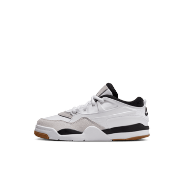 JORDAN 4 RM LITTLE KIDS' SHOES