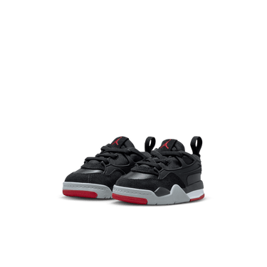 JORDAN 4 RM BABY/TODDLER SHOES