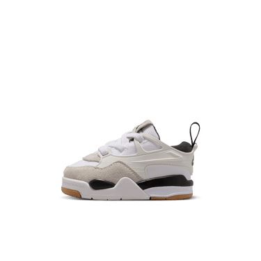 JORDAN 4 RM BABY/TODDLER SHOES