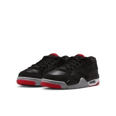 AIR JORDAN 4 RM BIG KIDS' SHOES