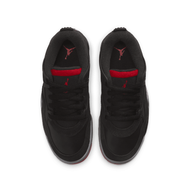 AIR JORDAN 4 RM BIG KIDS' SHOES