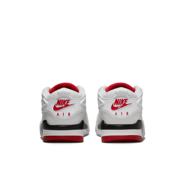 AIR JORDAN 4 RM BIG KIDS' SHOES