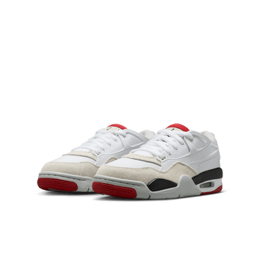 AIR JORDAN 4 RM BIG KIDS' SHOES