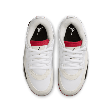 AIR JORDAN 4 RM BIG KIDS' SHOES