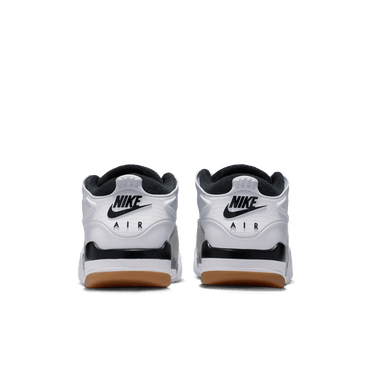 AIR JORDAN 4 RM BIG KIDS' SHOES