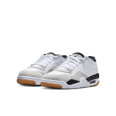 AIR JORDAN 4 RM BIG KIDS' SHOES