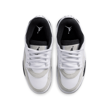 AIR JORDAN 4 RM BIG KIDS' SHOES