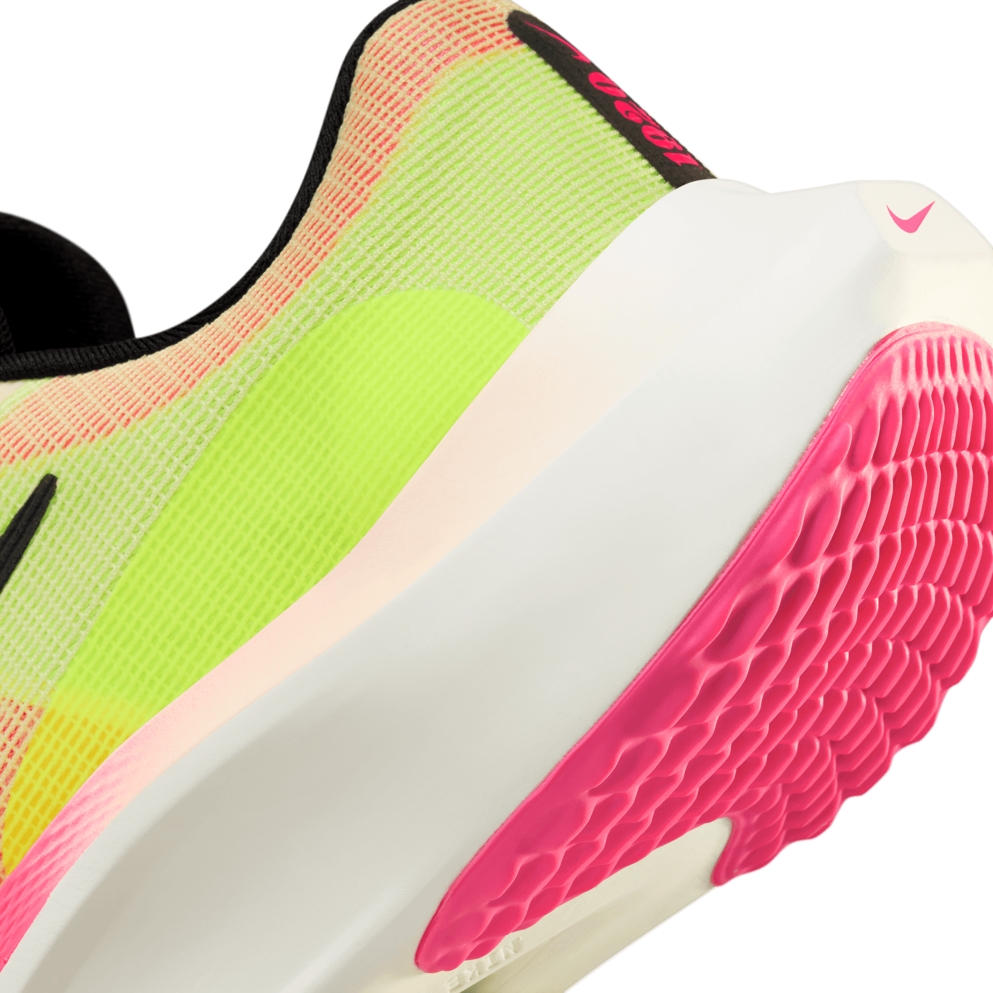 Men's zoom 2025 fly running shoe