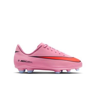 NIKE JR. MERCURIAL VAPOR 16 CLUB
YOUNGER/OLDER KIDS' MULTI-GROUND LOW-TOP FOOTBALL BOOT