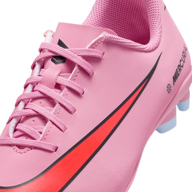 NIKE JR. MERCURIAL VAPOR 16 CLUB
YOUNGER/OLDER KIDS' MULTI-GROUND LOW-TOP FOOTBALL BOOT