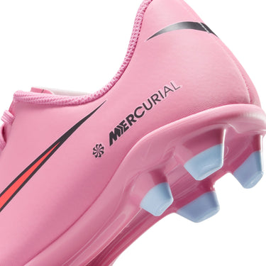 NIKE JR. MERCURIAL VAPOR 16 CLUB
YOUNGER/OLDER KIDS' MULTI-GROUND LOW-TOP FOOTBALL BOOT