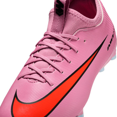 NIKE JR. MERCURIAL VAPOR 16 ACADEMY
YOUNGER/OLDER KIDS' MULTI-GROUND LOW-TOP FOOTBALL BOOT