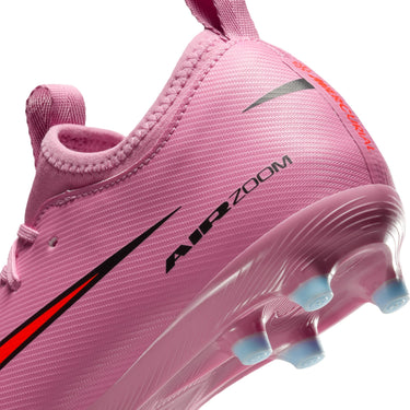 NIKE JR. MERCURIAL VAPOR 16 ACADEMY
YOUNGER/OLDER KIDS' MULTI-GROUND LOW-TOP FOOTBALL BOOT