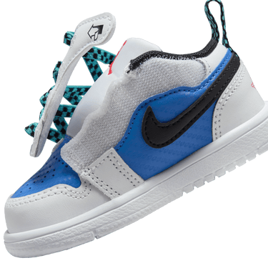 JORDAN 1 LOW ALT SE BABY/TODDLER SHOES