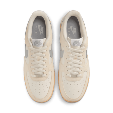 NIKE AIR FORCE 1 '07 LV8 MEN'S  SHOES