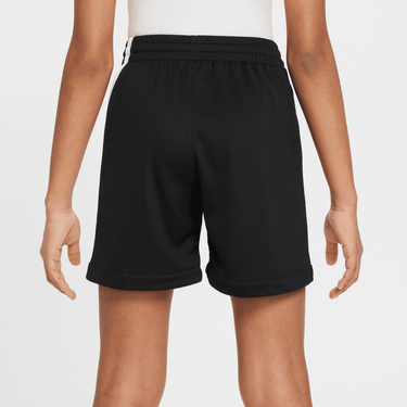 NIKE MULTI+ BIG KIDS' DRI-FIT TRAINING SHORTS