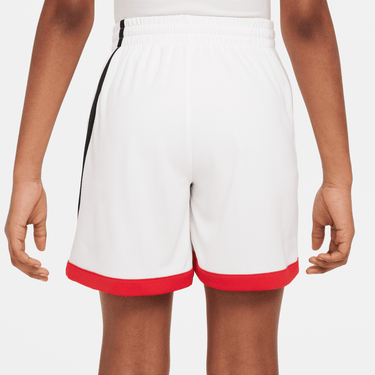 NIKE MULTI+ BIG KIDS' DRI-FIT TRAINING SHORTS