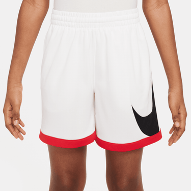 NIKE MULTI+ BIG KIDS' DRI-FIT TRAINING SHORTS