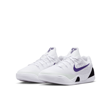 KOBE IX BIG KIDS' BASKETBALL SHOES