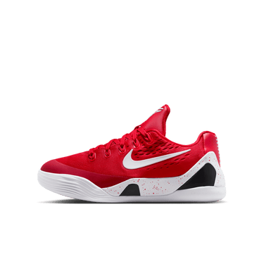 KOBE IX BIG KIDS' BASKETBALL SHOES